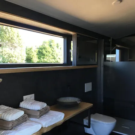 Beau Reveil Nature & Wellness - 1 Villa *