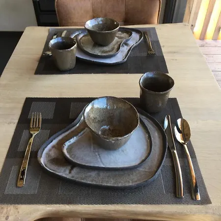 Beau Reveil Nature & Wellness - 1 Villa *