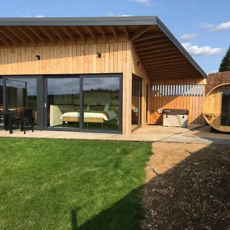 Beau Reveil Nature & Wellness - 1 * Manhay