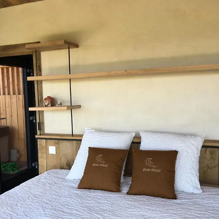 Villa Beau Reveil Nature & Wellness - 1 Manhay