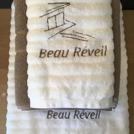 Beau Reveil Nature & Wellness - 1 * Manhay