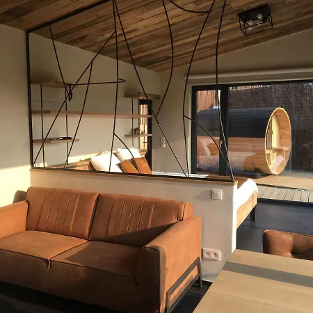 Villa Beau Reveil Nature & Wellness - 1