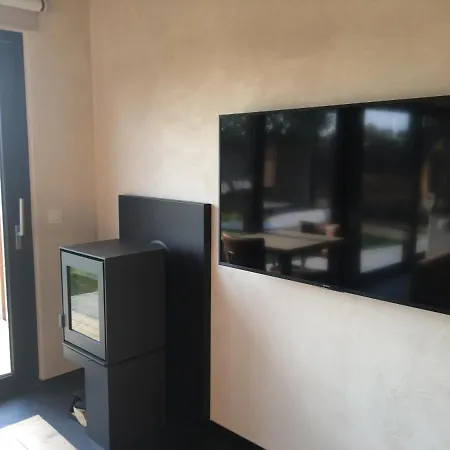 Beau Reveil Nature & Wellness - 1 Manhay