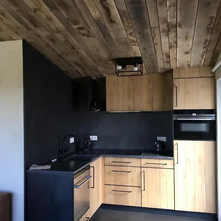 Villa Beau Reveil Nature & Wellness - 1