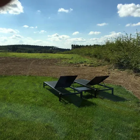 Beau Reveil Nature & Wellness - 1 Villa Manhay