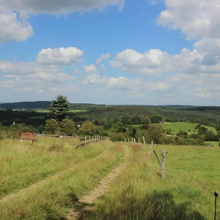 Beau Reveil Nature & Wellness - 1 Villa