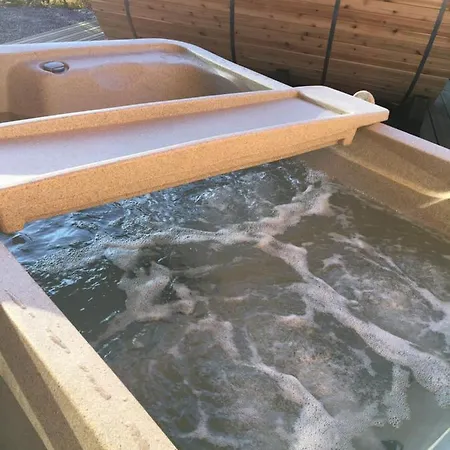 Beau Reveil Nature & Wellness - 1 Villa