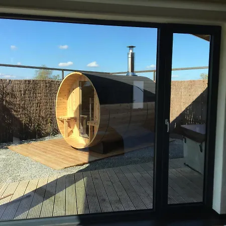 Villa Beau Reveil Nature & Wellness - 1