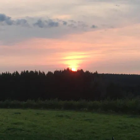 Beau Reveil Nature & Wellness - 1 Manhay