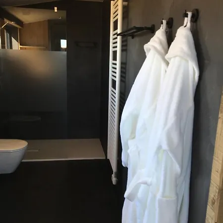 Beau Reveil Nature & Wellness - 1 * Manhay