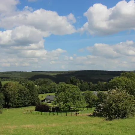 Beau Reveil Nature & Wellness - 1 Villa *