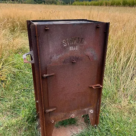 Beau Reveil Nature & Wellness - 1