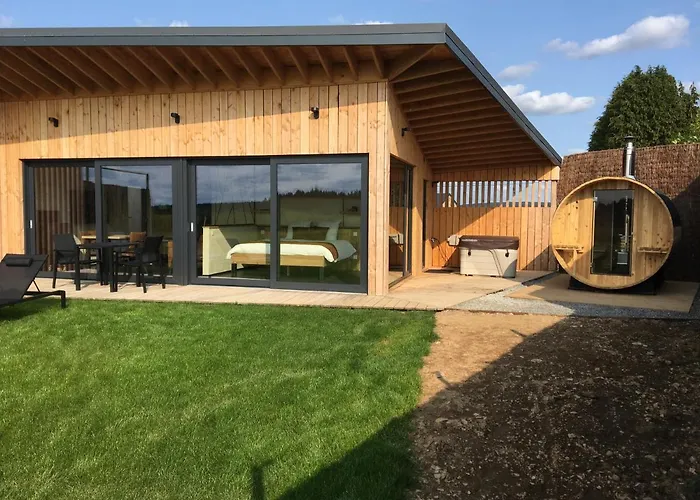 Beau Réveil Nature&wellness - 1 * Manhay