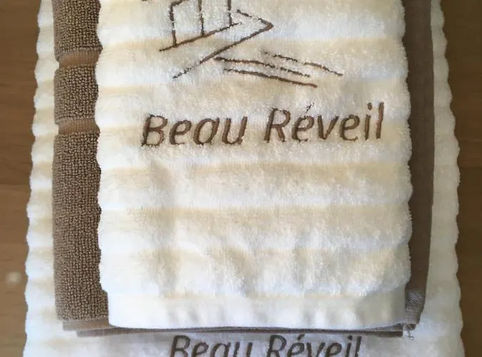 Beau Réveil Nature&wellness - 1 * Manhay