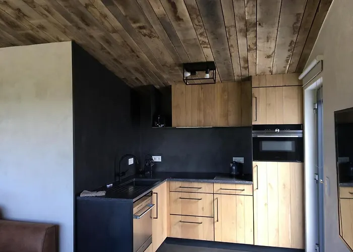 Villa Beau Réveil Nature&wellness - 1