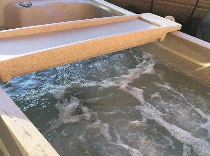 Beau Réveil Nature&wellness - 1 Villa